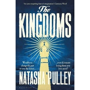 The Kingdoms - Natasha Pulley