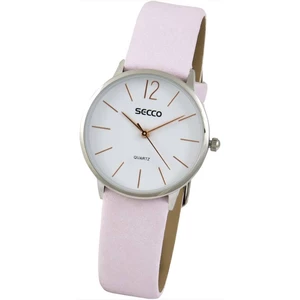 Secco Dámské analogové hodinky S A5023,2-232