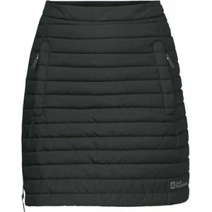 Jack Wolfskin Outdoorové šortky Iceguard Skirt Phantom XS