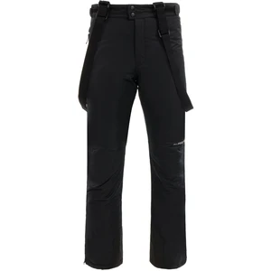 Pantaloni da sci da uomo ALPINE PRO i613_MPAU575990R