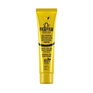 Dr. Pawpaw Original multifunkční balzám pro výživu a hydrataci 25 ml