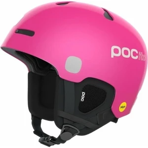 POC POCito Auric Cut MIPS Fluorescent Pink XXS (48-52cm) 22/23