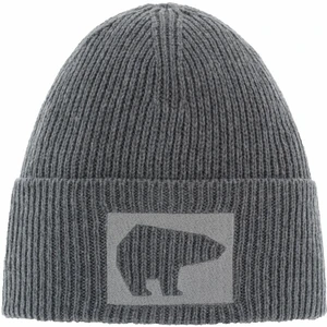 Eisbär Agnes OS Beanie Grey