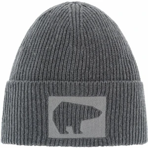 Eisbär Agnes OS Beanie Gris