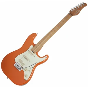 Schecter Nick Johnston Atomic Orange