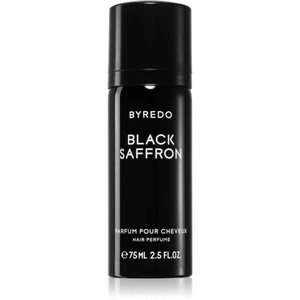 Byredo Black Saffron vůně do vlasů unisex 75 ml