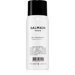 Balmain Hair Couture Dry Shampoo suchý šampón 75 ml