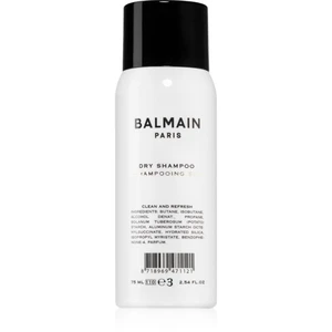 Balmain Hair Couture Dry Shampoo suchý šampon 75 ml