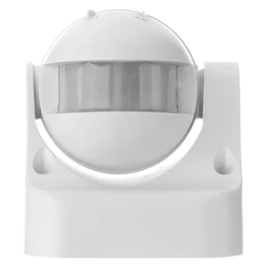 Emos domovní alarm G1120 Pir senzor Ip44 1200W, bílý