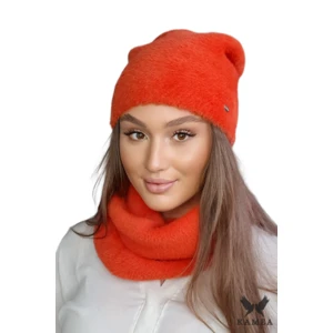 Dámská čepice Kamea Kamea_Hat_K.22.003.27_Ginger
