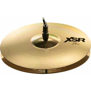 Sabian XSR1302B XSR Cinel Hit-Hat 13"