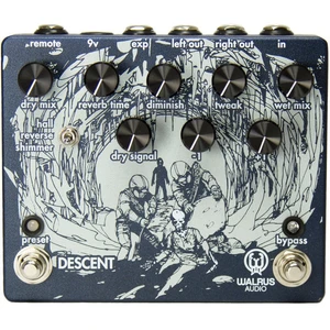 Walrus Audio Descent