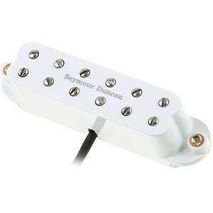 Seymour Duncan SJBJ-1B JB Bridge Parchment