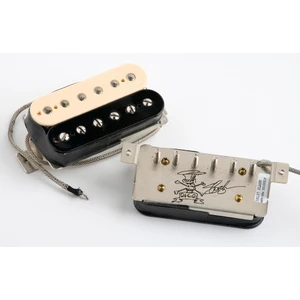 Seymour Duncan APH-2S Slash Alnico II Pro Set Zebra