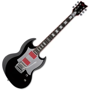 ESP LTD GT-600 Černá