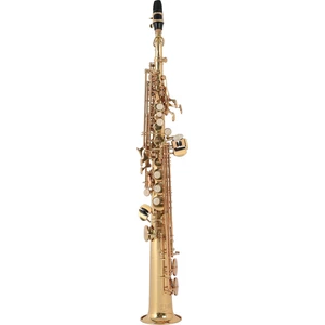 Conn SS650 Saxophones sopranos
