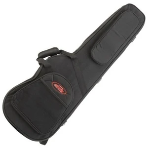 SKB Cases 1SKB-SCFS6 Universal Puzdro pre elektrickú gitaru Čierna