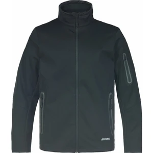 Musto Essential Softshell Jacket Chaqueta de barco Black XL