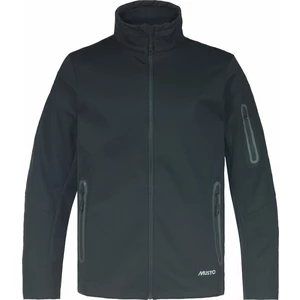 Musto Essential Softshell Jacket Jachtárska bunda Black XL