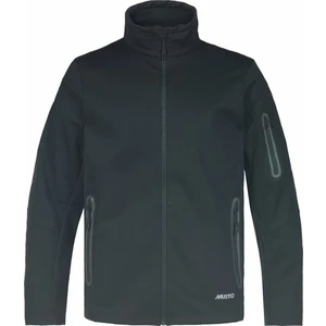 Musto Essential Softshell Jacket Jachtařská bunda Black XL