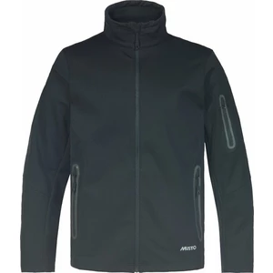 Musto Essential Softshell Jacket Veste de navigation Black XL