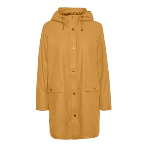 Vero Moda Dámska bunda VMASTA 10249634 Amber Gold S