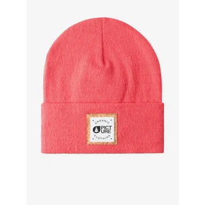 Coral Women's Cap Picture - Women