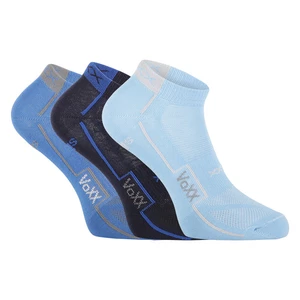Voxx Katoik Dětské sportovní ponožky - 3 páry BM000000626500100694 mix B - kluk 30-34 (20-22)