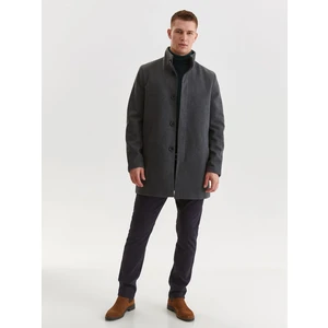 Top Secret MEN'S COAT