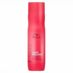 Wella Professionals Invigo Color Brilliance Color Protection Shampoo šampón pre jemné farbené vlasy 250 ml