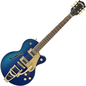 Gretsch G5655TG Electromatic CB JR IL Azure Metallic