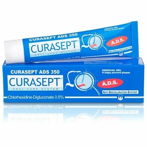 Curasept ADS 350 zubní gel proti parodontóze 30 ml