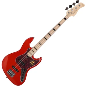 Sire Marcus Miller V7 Vintage 4 2nd Gen Bright Metallic Red