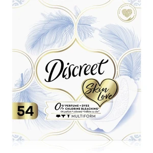 Intímky Discreet Priedušný Materiál Multiform Skin Love 54ks