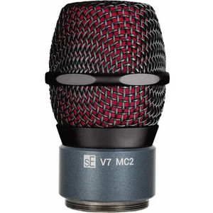 sE Electronics V7 MC2 BK & BL Mikrofonkapsel