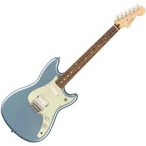 Fender Duo-Sonic HS PF Ice Blue Metallic