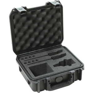 SKB Cases iSeries 0907-4-SWK Valise pour la scène