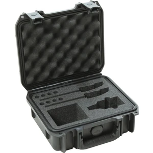 SKB Cases iSeries 0907-4-SWK Valise pour la scène