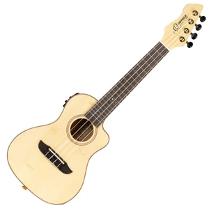 Ortega RUBO-CE Ukulele da Concerto Natural