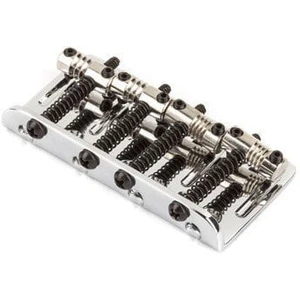 Fender American Deluxe 4-String Bass Bridge Chrom