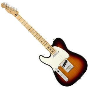 Fender Player Series Telecaster MN 3-Tone Sunburst