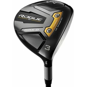 Callaway Rogue ST Max D Fairway Wood 5 RH Regular