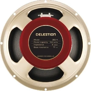 Celestion G12H-150 Redback Haut-parleurs guitare / basse