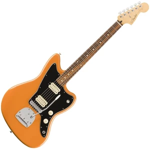 Fender Player Series Jazzmaster PF Capri Orange