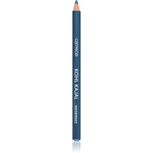 Catrice Kohl Kajal Waterproof kajalová ceruzka na oči odtieň 060 Classy Blue-y Navy 0,78 g