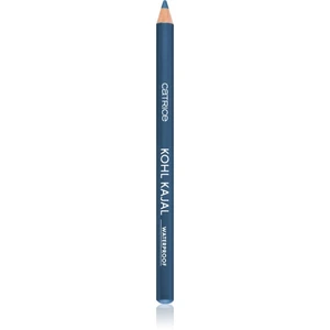 Catrice Kohl Kajal Waterproof kajalová tužka na oči odstín 060 Classy Blue-y Navy 0,78 g