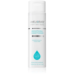 Ameliorate Smoothing Conditioner uhladzujúci kondicionér pre suchú pokožku hlavy so sklonom k svrbeniu 250 ml