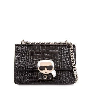 Borsa Karl Lagerfeld 226W3006-A999_Black