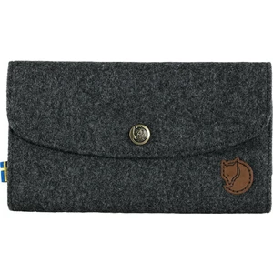 Fjällräven Norrvåge Travel Wallet Grey