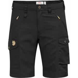 Fjällräven Outdoor Shorts W Nikka Black 34